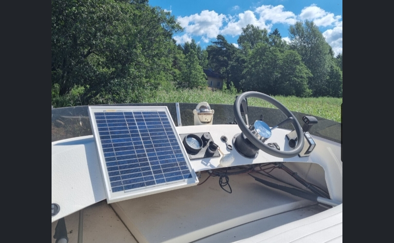 SeaStar 8000 Cruiser-kuva-6